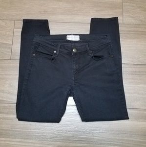 Free Poeple black jeans